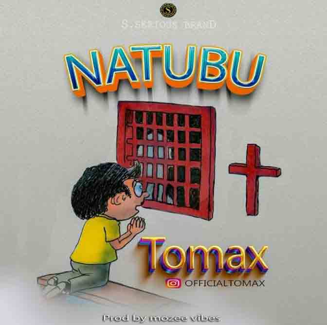 Tomax – NATUBU