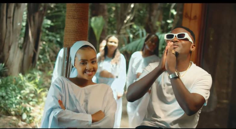 VIDEO | Beka Flavour – Nakupenda