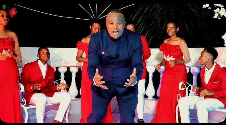 VIDEO | Bony Mwaitege – Tumekombolewa