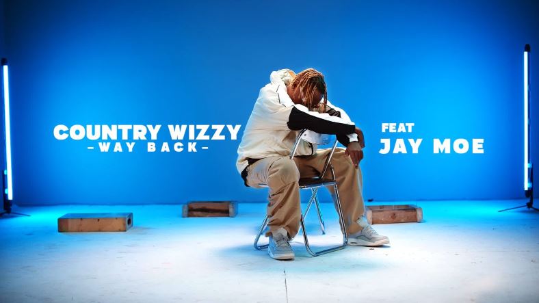 VIDEO | Country Wizzy Ft. Jay Moe – Way Back