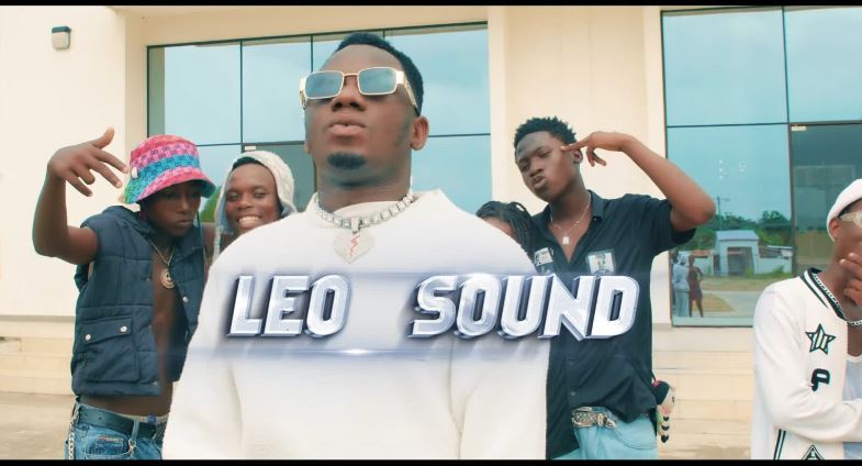 VIDEO | Leo Sound – Amapiano