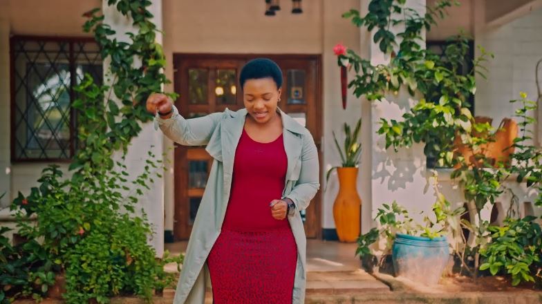 VIDEO | Martha Mwaipaja – KWA NEEMA