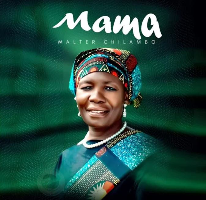 Walter Chilambo – Mama | Download