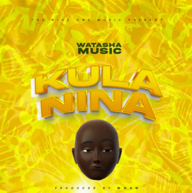 Watasha Music – Kulanina