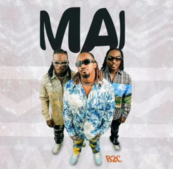 Download AUDIO | B2C – Mai