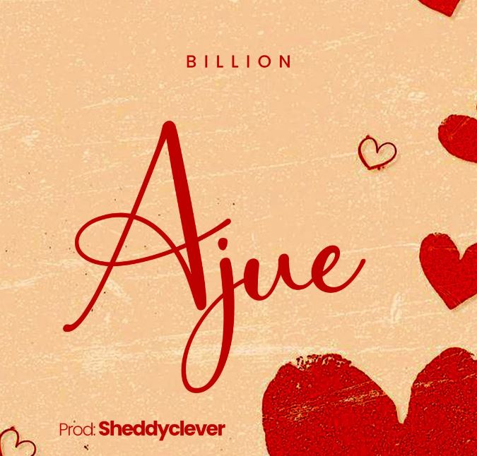 BILLION – Ajue