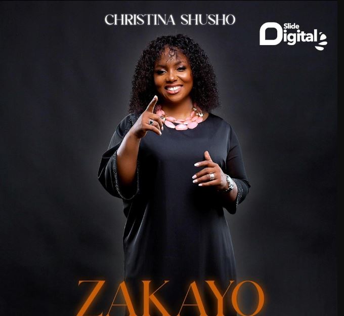 AUDIO | Christina Shusho – Zakayo | Download Mp3