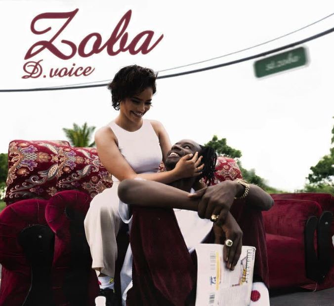 AUDIO | D Voice – Zoba | Download