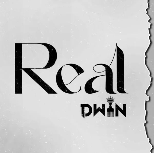 AUDIO | Dwin – Real Freestyle