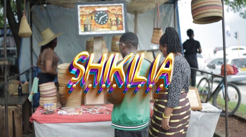 VIDEO | Feiz P Ft B2k Mnyama – Shikilia