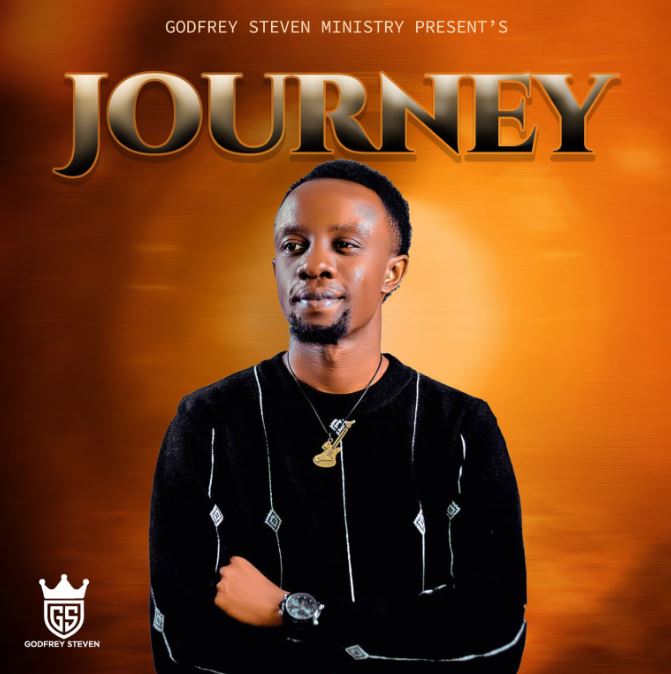 AUDIO | Godfrey Steven – Journey | Download Mp3