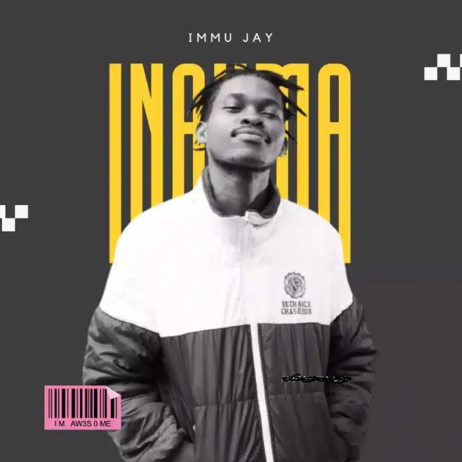 AUDIO | Immu Jay – Inauma | Download Mp3