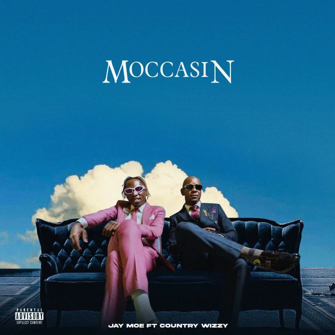 Download AUDIO | Jay Moe Ft Country Wizzy – Moccasin