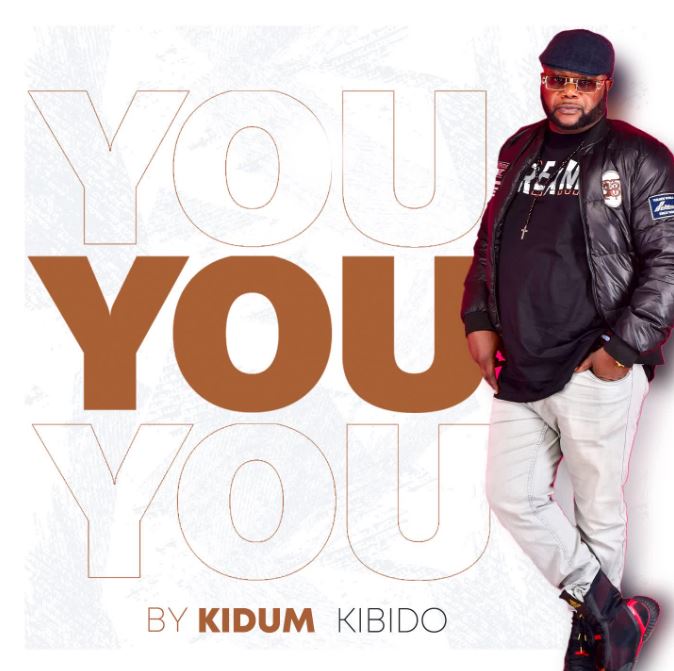 AUDIO | Kidum Kibido – YOU