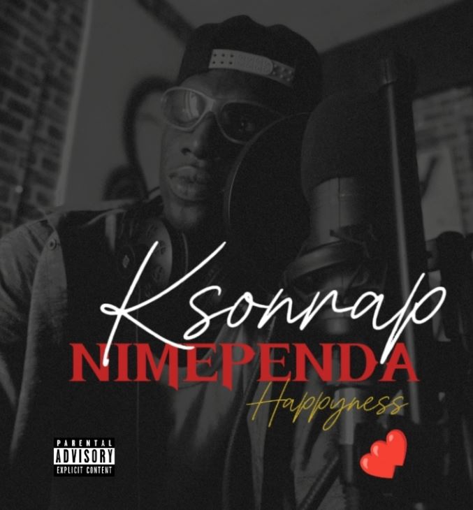 AUDIO | Ksonrap – Nimependa | Download