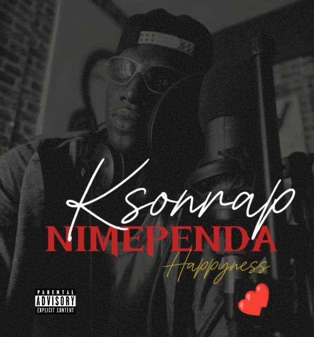 Download AUDIO | Ksonrap – Nimependa (Happyness)