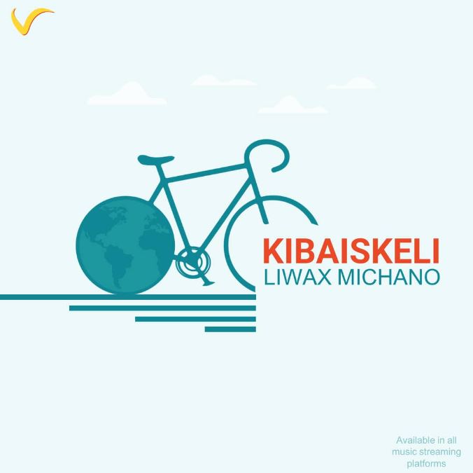 AUDIO | Liwax – Kibaskeli | Download Mp3