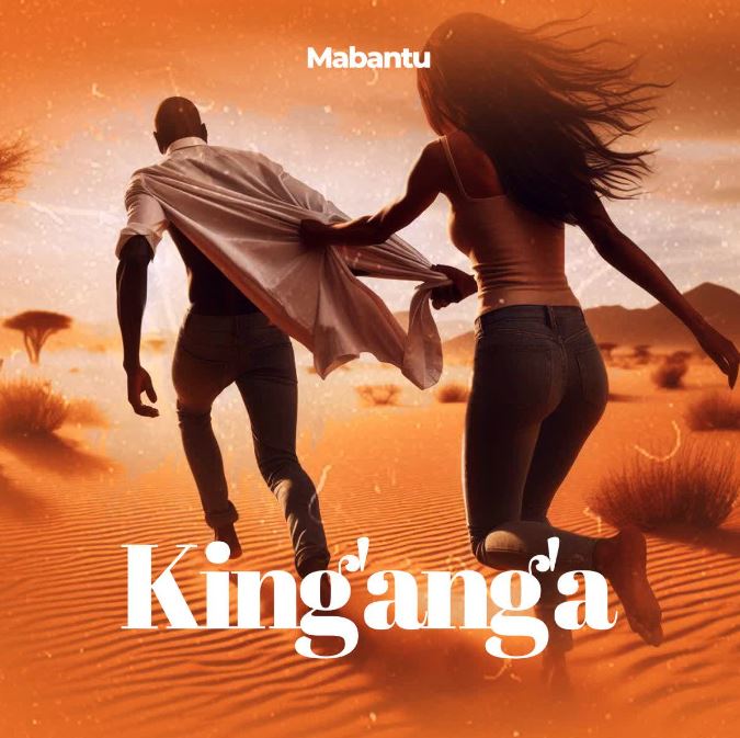 AUDIO | Mabantu – King’ang’a