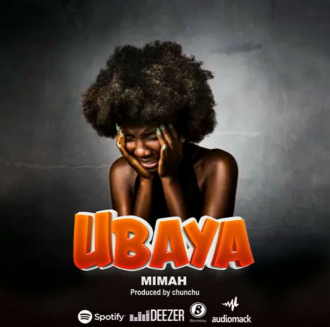 AUDIO | Mimah – Ubaya | Download Mp3