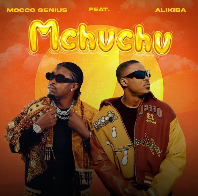 AUDIO | Mocco Genius Ft Alikiba – Mchuchu | Download Mp3