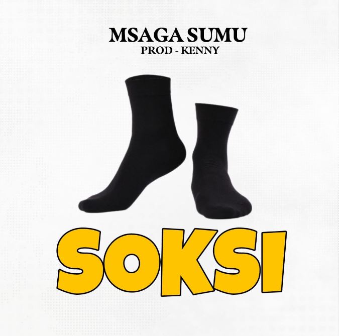 AUDIO | Msaga Sumu – Soksi