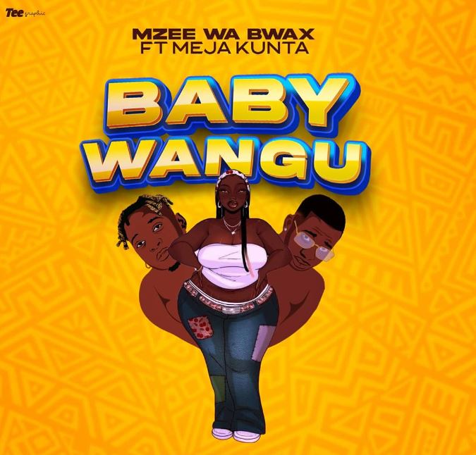 AUDIO | Mzee Wa Bwax Ft Meja Kunta – Baby Wangu