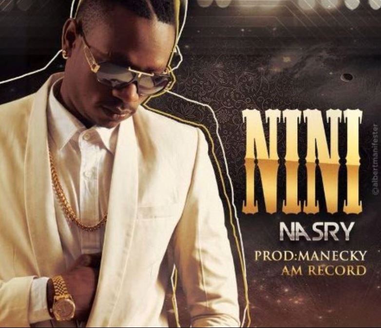 AUDIO | Nasry – Nini | Download Mp3