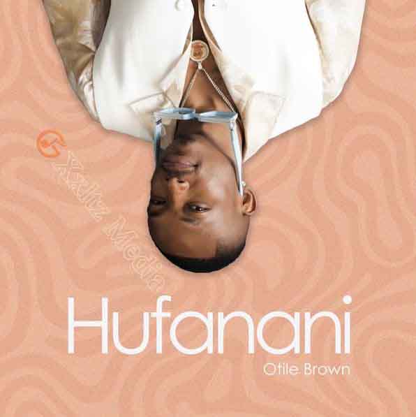 AUDIO | Otile Brown – Hufanani