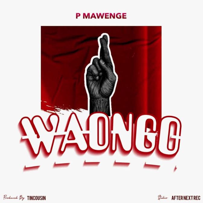 AUDIO | P Mawenge – Waongo | Download