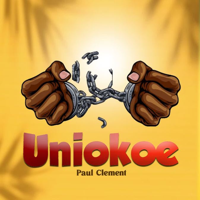 AUDIO | Paul Clement – Uniokoe