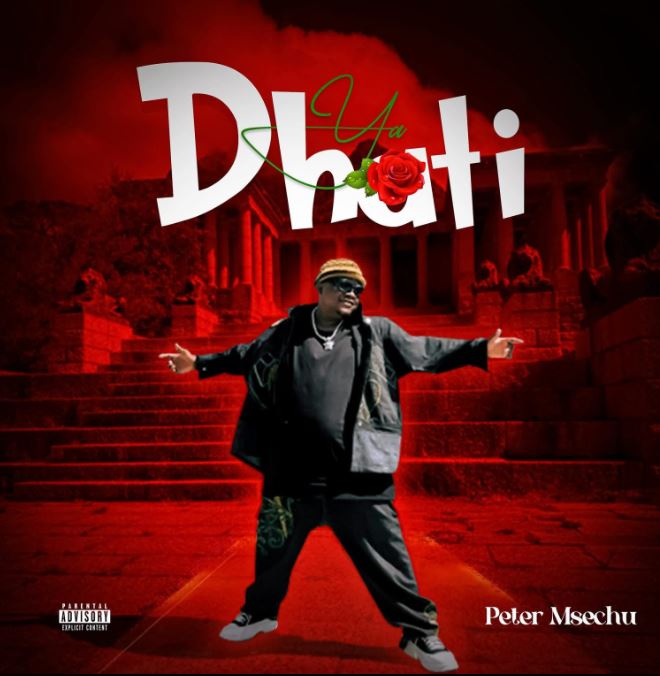 AUDIO | Peter Msechu – Ya Dhati