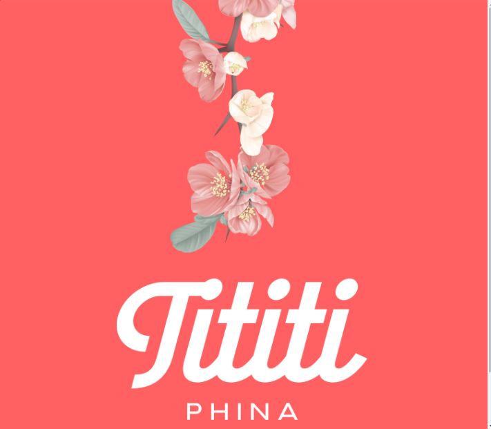 AUDIO | Phina – Tititi | Download Mp3