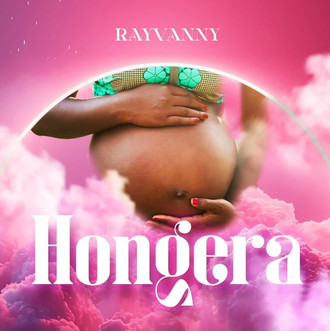 AUDIO | Rayvanny – Hongera