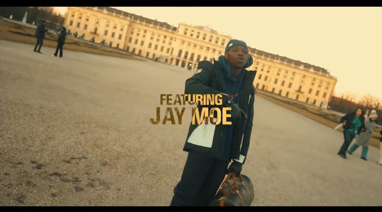 VIDEO | Country Wizzy Ft Jay Moe – Way Back