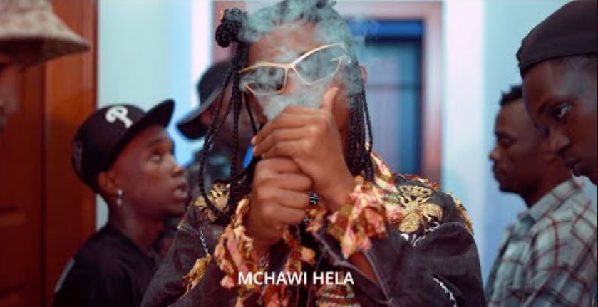 VIDEO | Lukamba – Hela | Download Mp4