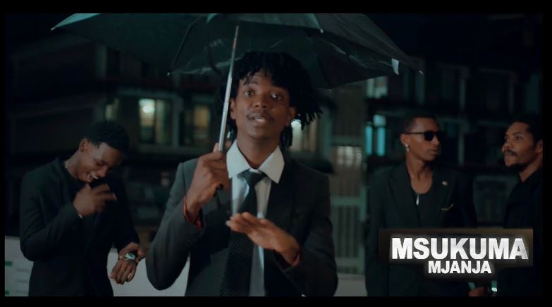 VIDEO | Msodoki Young Killer – Msukuma Mjanja