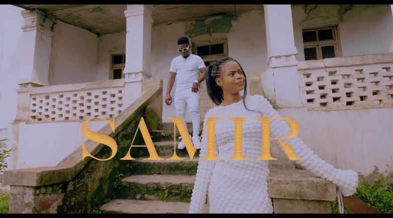 VIDEO | Samir Ft Lody Music – Nawe tu