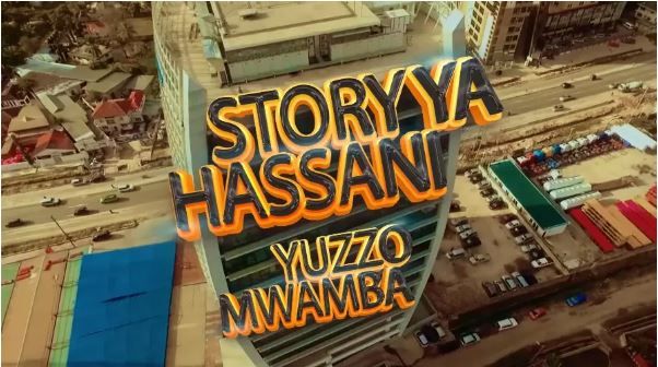 VIDEO | Yuzzo Mwamba – Story Ya Hassan