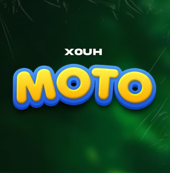 AUDIO | Xouh – Moto | Download