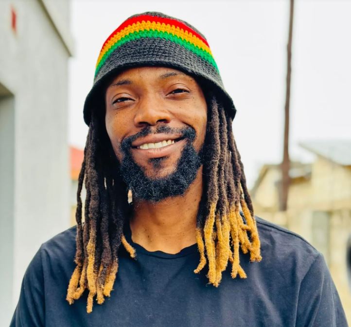 AUDIO | jay Rox – himothy freestyle