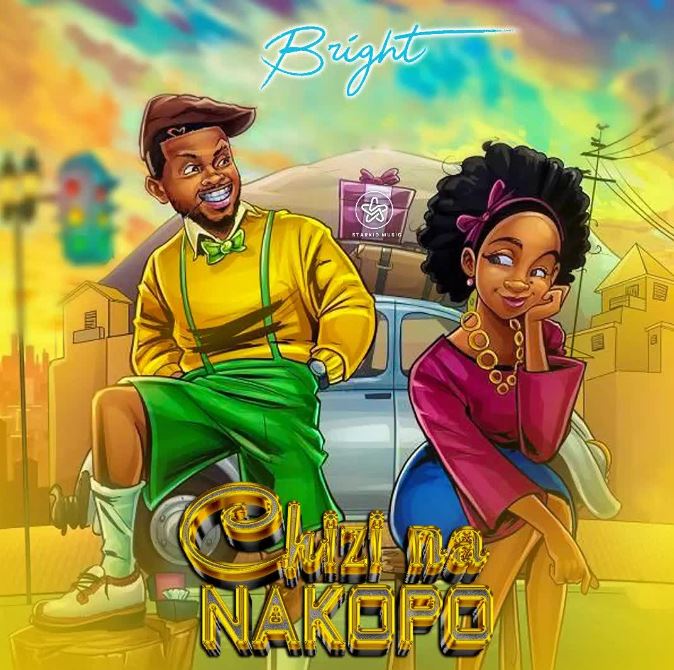 AUDIO | Bright – Chizi | Download Mp3