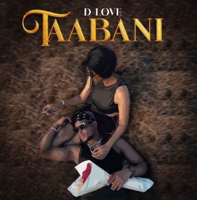 Download Audio | D Love – Taabani