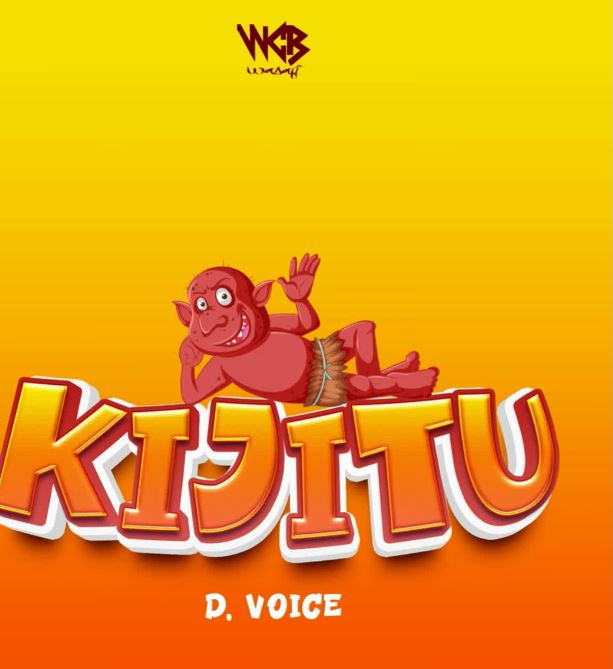 Download Audio | D voice – Kijitu