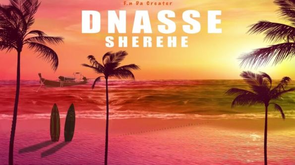 AUDIO | DNasse – Sherehe Leo | Download Mp3