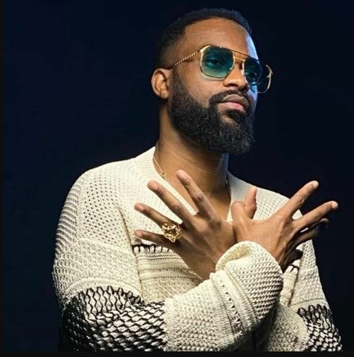 AUDIO | Fally Ipupa – 100 Love | Download Mp3