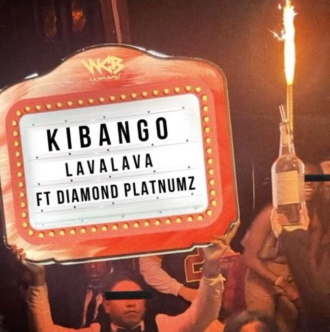 Download Audio | Lava Lava Ft Diamond Platnumz – Kibango