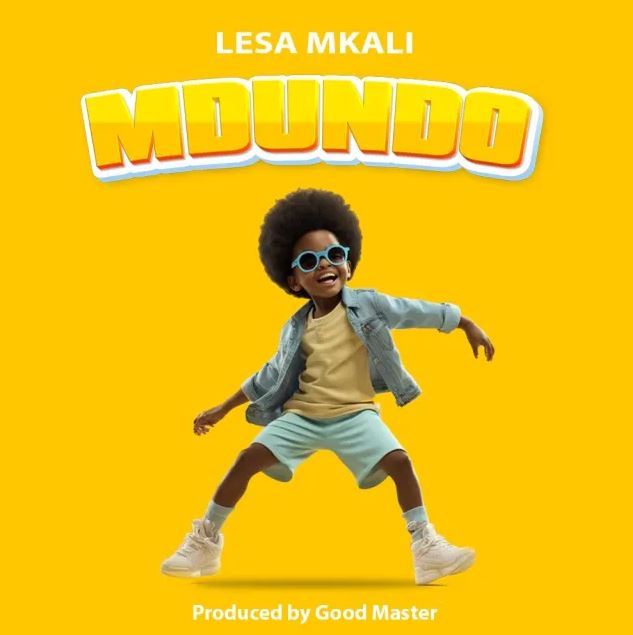 Download Audio | Lesa Mkali – Mdundo