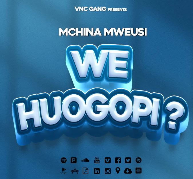 AUDIO | Mchina Mweusi – We Huogopi | Download Mp3