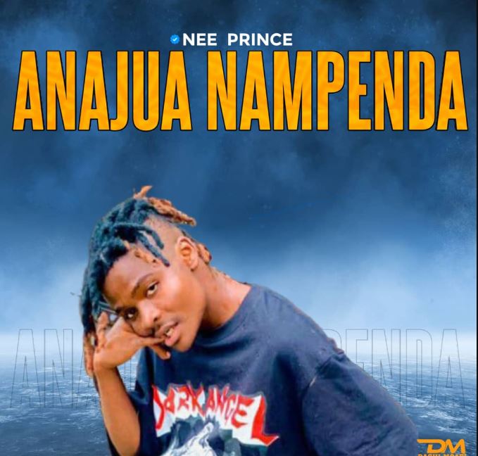 Download Audio | Nee Prince – Anajua Nampenda