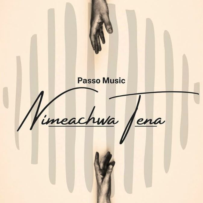 Download Audio | Passo Music – Nimeachwa Tena